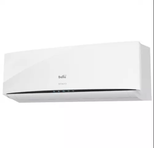 Сплит-система Ballu BRAVO BSQ-36HN8