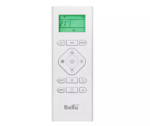 Сплит-система Ballu i Green Pro BSAG-07HN8