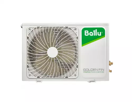 Сплит-система Ballu i Green Pro BSAG-24HN8