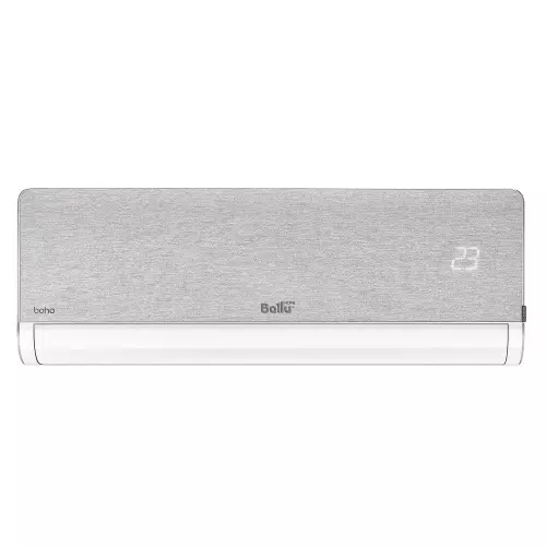 Сплит-система Ballu Boho Full-DC inverter BSNI-10HN8