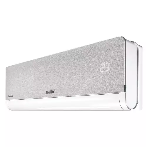 Сплит-система Ballu Boho Full-DC inverter BSNI-10HN8