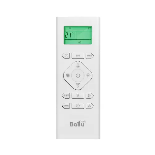 Сплит-система Ballu Platinum DC Inverter Black Edition BSPI-13HN8/BL/EU