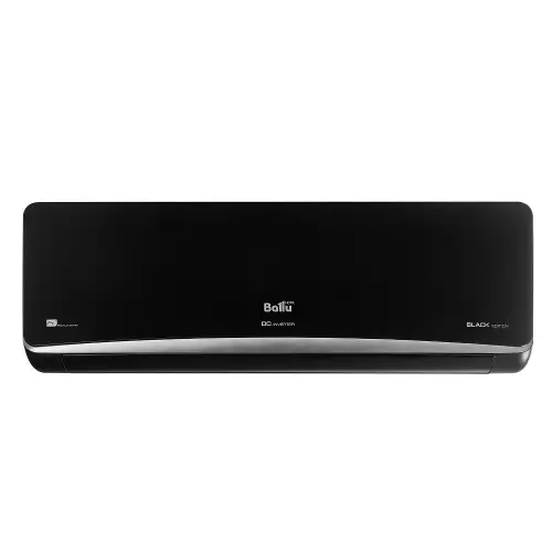 Сплит-система Ballu Platinum DC Inverter Black Edition BSPI-13HN8/BL/EU