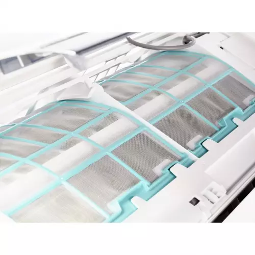 Сплит-система Ballu Lagoon DC Inverter BSDI-12HN8