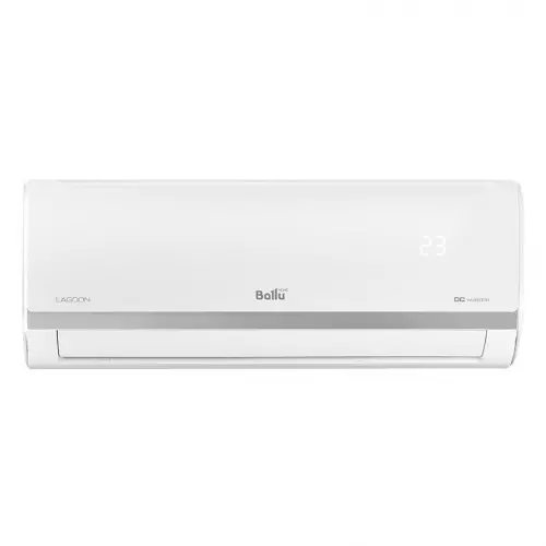 Сплит-система Ballu Lagoon DC Inverter BSDI-12HN8