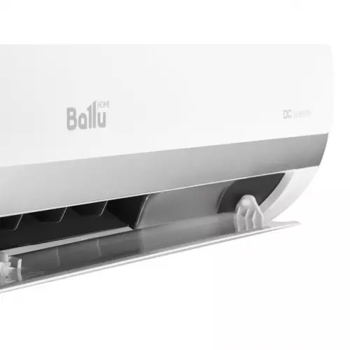 Сплит-система Ballu Lagoon DC Inverter BSDI-09HN8