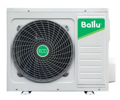 Сплит-система Ballu Lagoon DC Inverter BSDI-24HN8