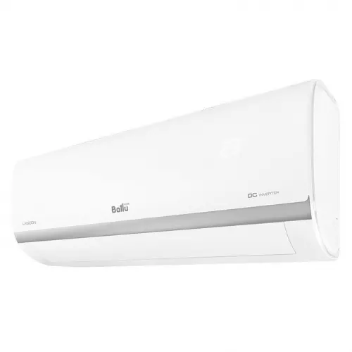 Сплит-система Ballu Lagoon DC Inverter BSDI-07HN8