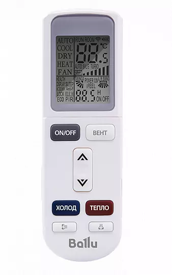 Сплит-система Ballu Greenland DC Inverter BSGRI-09HN8_22Y