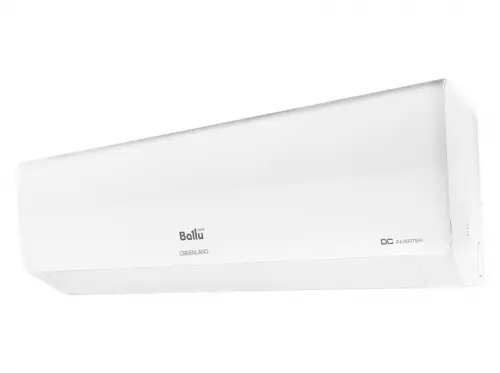 Сплит-система Ballu Greenland DC Inverter BSGRI-09HN8_22Y