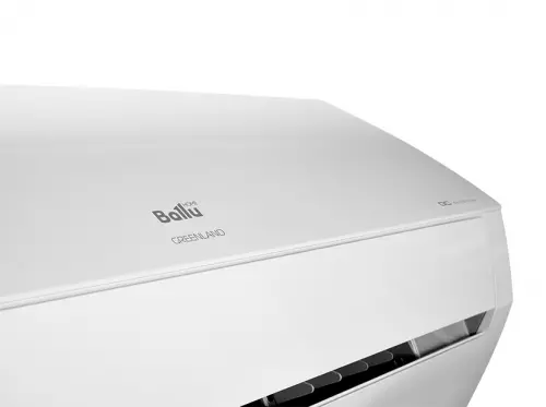 Сплит-система Ballu Greenland DC Inverter BSGRI-12HN8_22Y