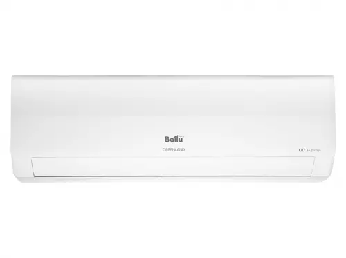 Сплит-система Ballu Greenland DC Inverter BSGRI-12HN8_22Y