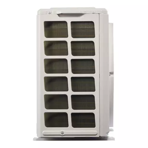 Сплит-система Ballu Ice Peak Full DC Inverter BSPKI-10HN8_V4