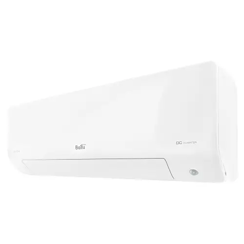 Сплит-система Ballu Ice Peak Full DC Inverter BSPKI-10HN8_V4