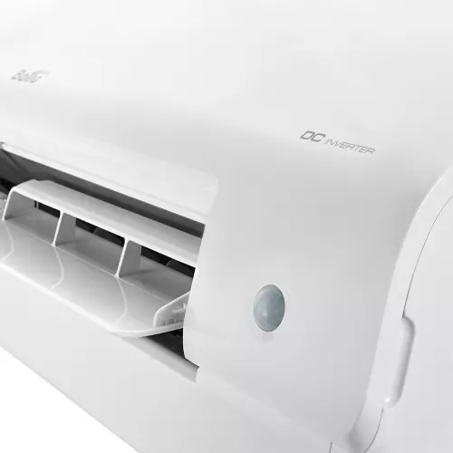 Сплит-система Ballu Ice Peak Full DC Inverter BSPKI-24HN8_V4