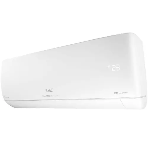 Сплит-система Ballu Platinum Evolution ERP DC Inverter BSUI-09HN8_V4