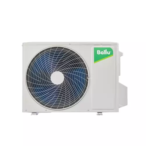 Сплит-система Ballu Platinum Evolution ERP DC Inverter BSUI-18HN8_V4