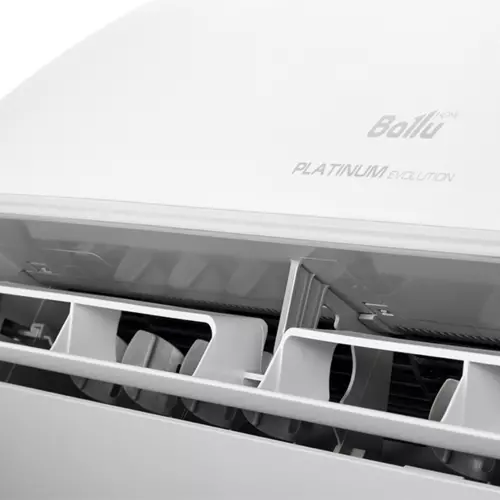 Сплит-система Ballu Platinum Evolution ERP DC Inverter BSUI-18HN8_V4