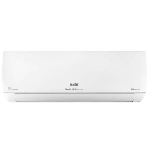Сплит-система Ballu Platinum Evolution ERP DC Inverter BSUI-18HN8_V4