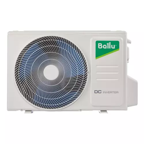 Сплит-система Ballu Odyssey DC inverter BSOI-12HN8