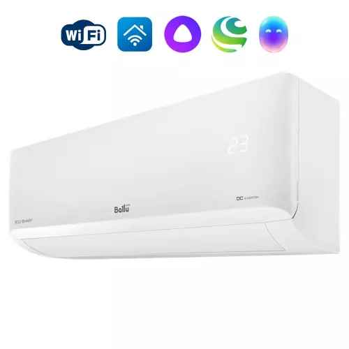 Сплит-система Ballu Eco Smart BSYI-08HN8_V4