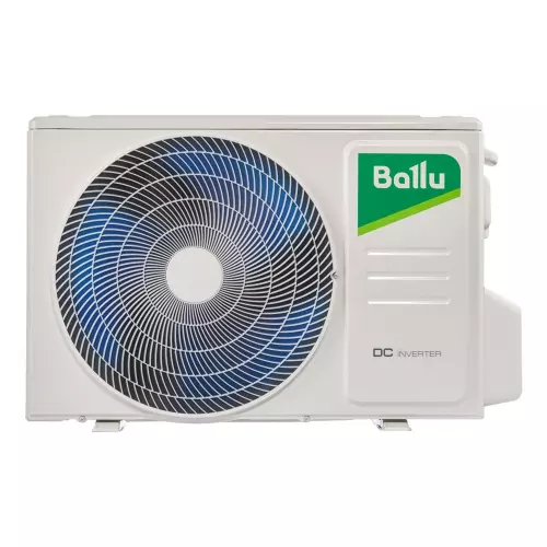 Сплит-система Ballu Eco Smart BSYI-10HN8_V4