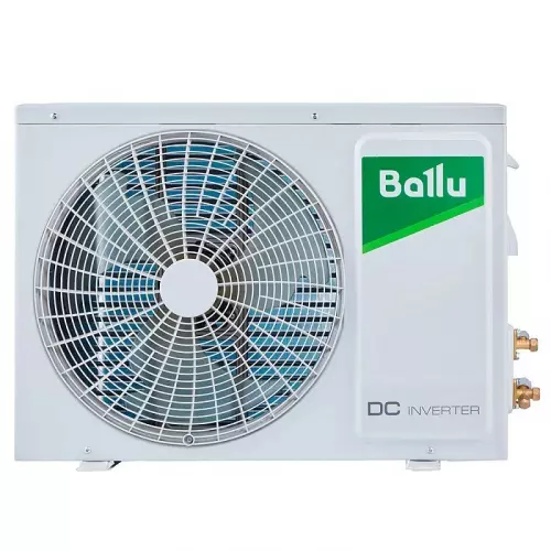 Сплит-система Ballu Platinum DC inverter BSEI-12HN8_V3