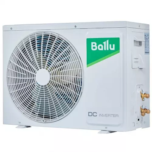 Сплит-система Ballu Platinum DC inverter BSEI-09HN8_V3