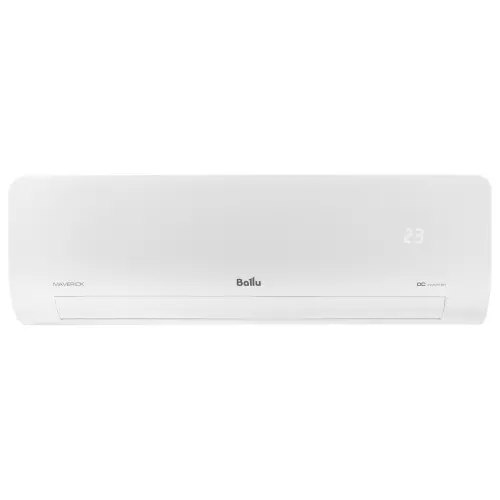 Сплит-система Ballu Maverick DC inverter BSMI-07HN8