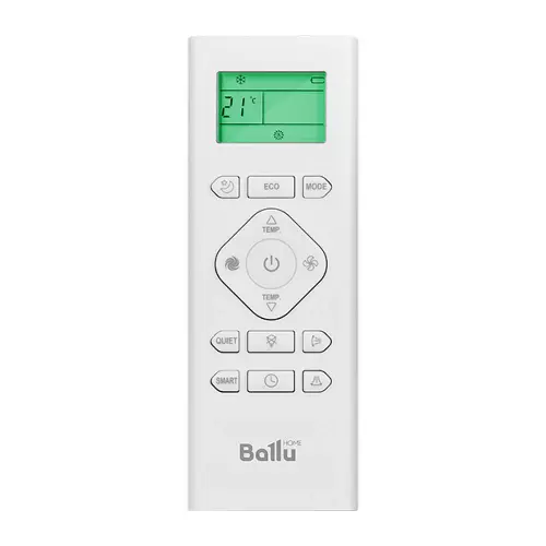 Сплит-система Ballu Maverick DC inverter BSMI-09HN8