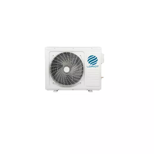 Сплит-система Loriot RESIDENCE SMART LAC-12AJ