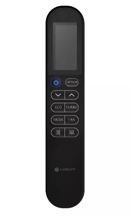 Сплит-система Loriot NОCTURNE LAC-24TN