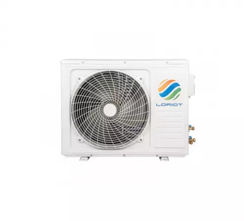 Сплит-система LORIOT NEON INVERTER LAC IN-12TA