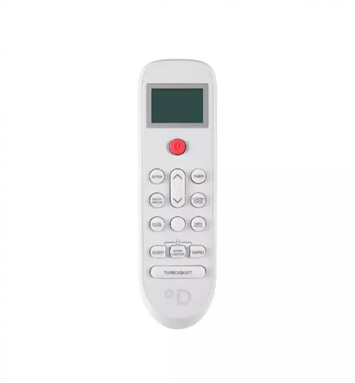 Облачный кондиционер Daichi BETA B20AVQ1_UNL_A / B20FV1_UNL_A