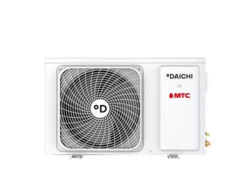Облачный кондиционер Daichi BETA B35AVQ1_UNL_A / B35FV1_UNL_A