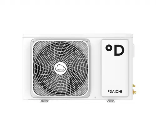 Облачный кондиционер Daichi Alpha_UNL A50AVQ1_UNL_A/A50FV1_UNL_A