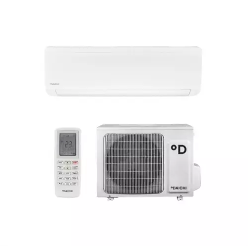 Сплит-система Daichi ICE ICE50AVQ1-1 / ICE50FV1-1/-40
