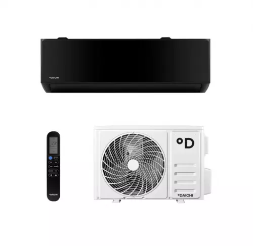 Сплит-система Daichi MIRACLE MIR20AVQ1R / MIR20FV1R