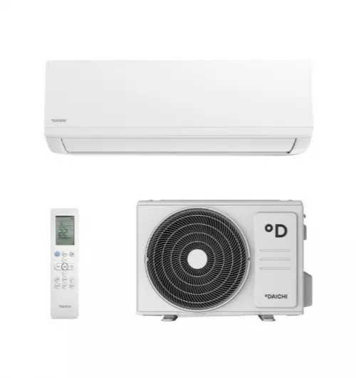 Сплит-система Daichi ALPINE Inverter ALP25AVQS1R / ALP25FVS1R