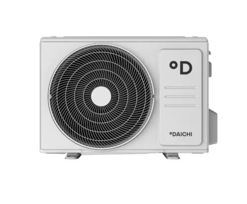 Сплит-система Daichi ALPINE Inverter ALP25AVQS1R / ALP25FVS1R