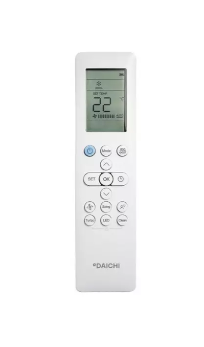 Сплит-система Daichi ALPINE Inverter ALP70AVQS1R / ALP70FVS1R