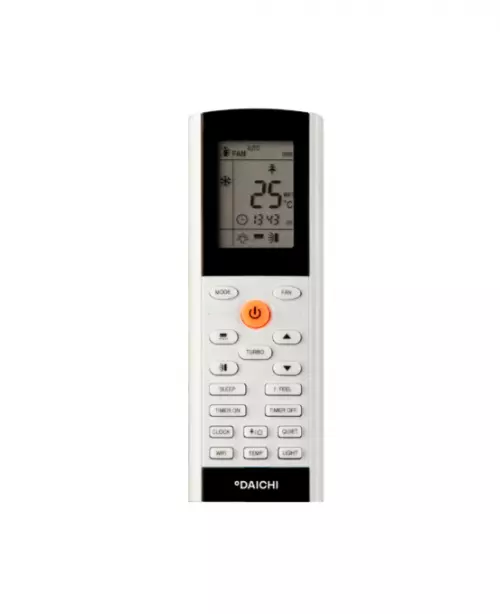 Сплит-система Daichi ICE 2 Inverter ICE20AVQS1R-2 / ICE20FVS1R-2/-40