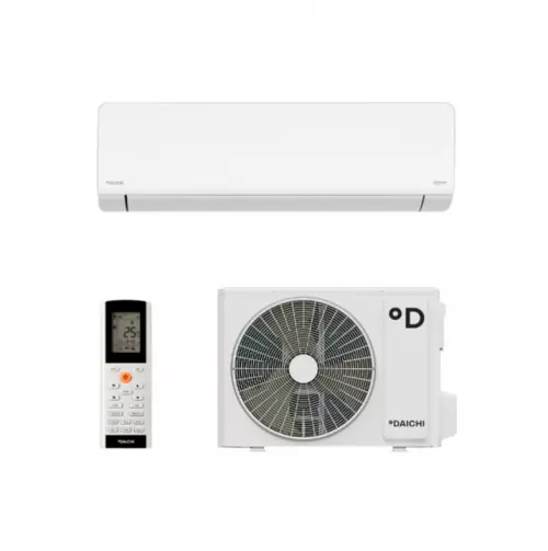 Сплит-система Daichi ICE 2 Inverter ICE25AVQS1R-2 / ICE25FVS1R-2