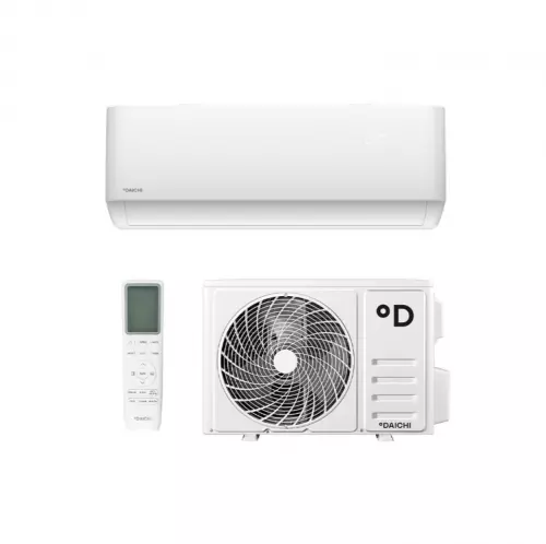Сплит-система Daichi Air Inverter AIR60AVQS1R-2 / AIR60FVS1R-2