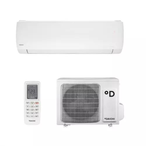 Сплит-система Daichi SIBERIA SIB35AVQS1R / SIB35FVS1R