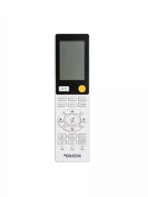 Сплит-система Daichi UNIQUE UNI35AVQS1R / UNI35FVS1R