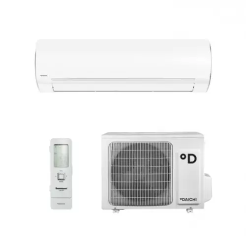 Сплит-система Daichi EVOLUTION EVO35AVQS1R / EVO35FVS1R