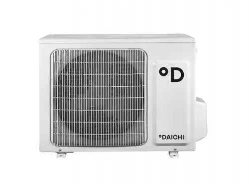 Сплит-система Daichi EVOLUTION EVO50AVQS1R / EVO50FVS1R
