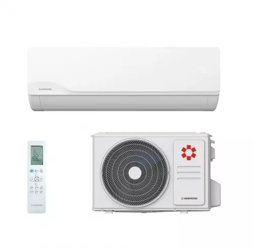 Сплит-система Kentatsu KUMO KSGKU70HFRN1 / KSRKU70HFRN1