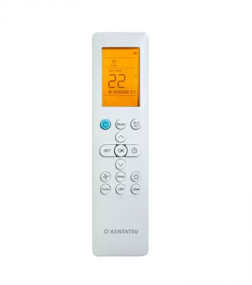 Сплит-система Kentatsu KUMO KSGKU70HFRN1 / KSRKU70HFRN1